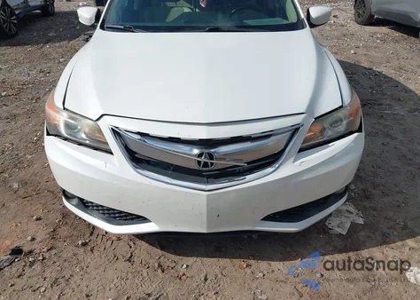 2014 Acura Ilx 2.0L z USA, uszkodzony, nr VIN 19VDE1F78EE010988